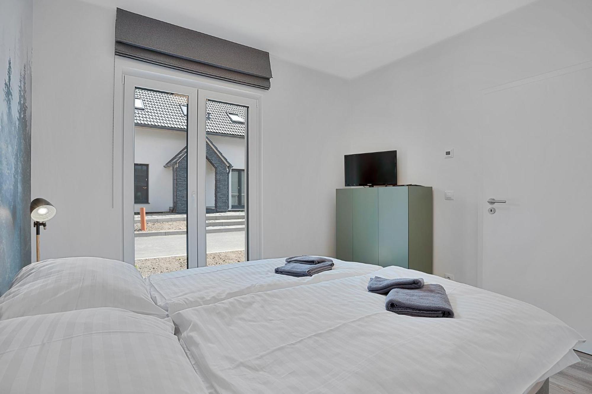 Mirabel Apartments Klinovec Loučná pod Klínovcem Kültér fotó