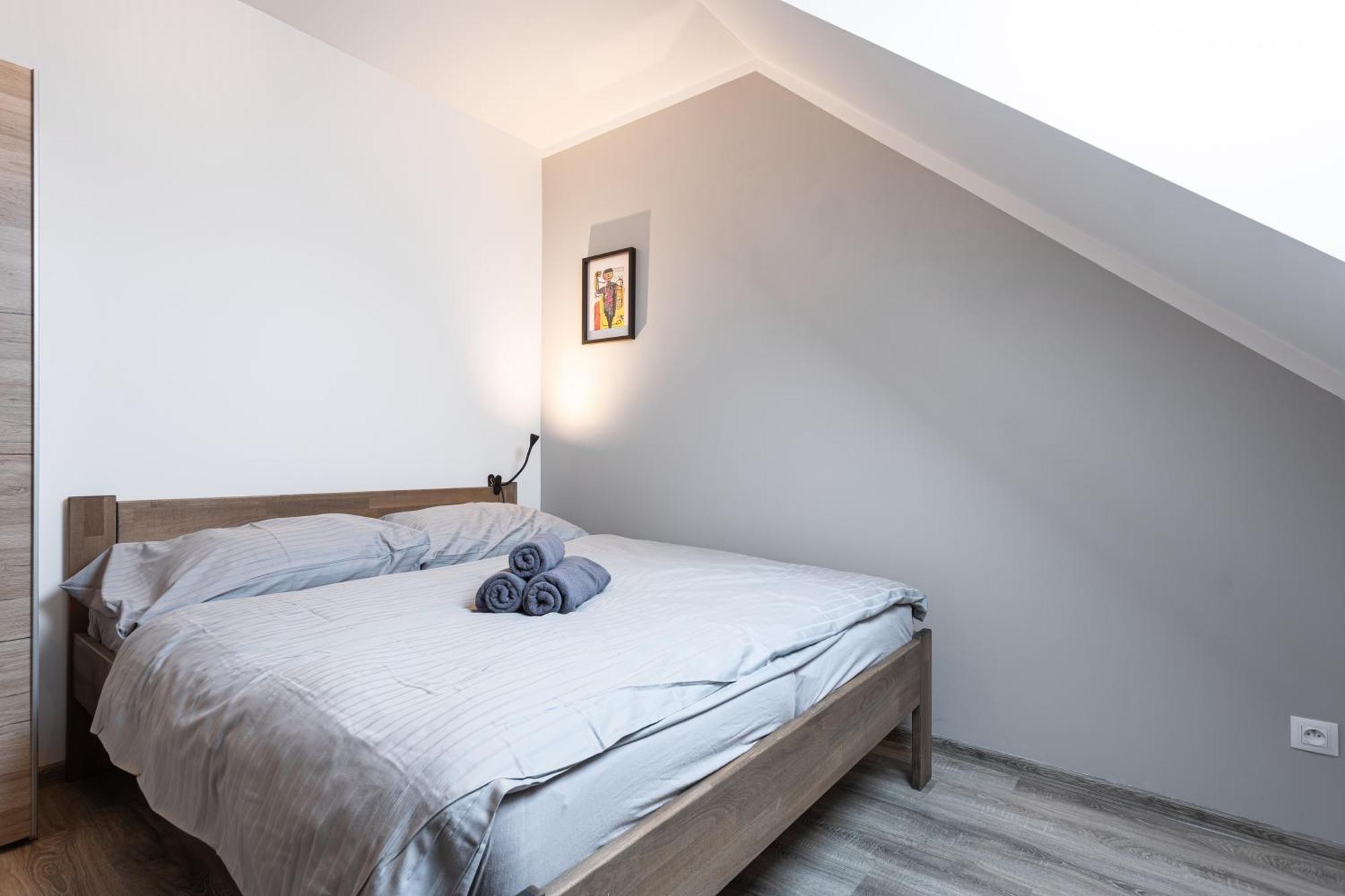 Mirabel Apartments Klinovec Loučná pod Klínovcem Kültér fotó